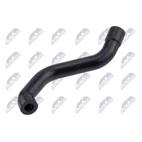 Ladeluftschlauch GPP-VW-133 von NTY günstig für 25,34 € online kaufen