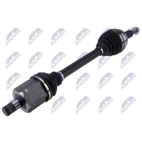 Antriebswelle NPW-VW-196