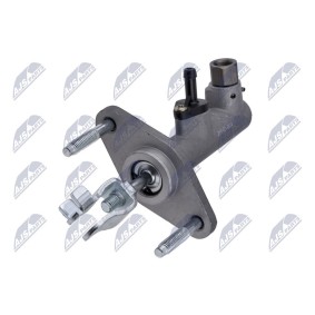 Kjøp Hovedsylinder, clutch av NTY NSP-HD-001 til den lave prisen 418,25 NOK