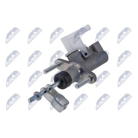 Kjøp Hovedsylinder, clutch av NTY NSP-TY-012 til den lave prisen 241,09 NOK