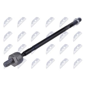 Osta Raidetangon pää, suora NTY:llä SDK-MS-017 edullisesti hintaan 19,65 €