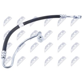 Kjøp Hydraulikkslange, styring av NTY SPH-TY-008 til den lave prisen 679,87 NOK