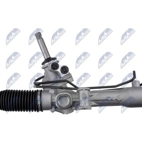 Achetez des Crémaillère de direction NTY SPK-CH-019 à prix pour 414,51 €