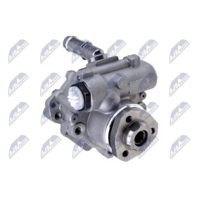 Servopumpe von NTY SPW-FR-035