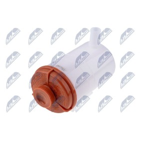 Ausgleichsbehälter, Hydrauliköl-Servolenkung SZW-SU-000