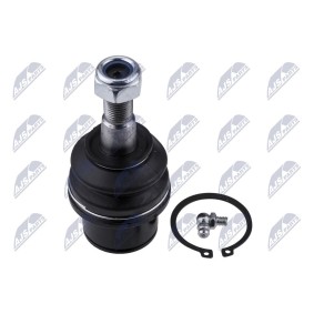 Acquista Testina braccio oscillante da NTY ZSD-CH-042 a buon mercato per soli 15,49 €