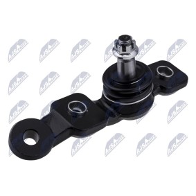 Osta Pallonivel NTY:llä ZSD-TY-091 edullisesti hintaan 47,23 €