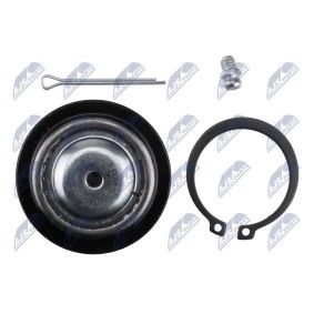 Achetez des Rotule de suspension NTY ZSG-MS-006 à prix pour 16,83 €