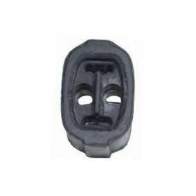 Comprar Almohadilla de tope, silenciador de GOOM CS-0120 a bajo precio de 2,48 €
