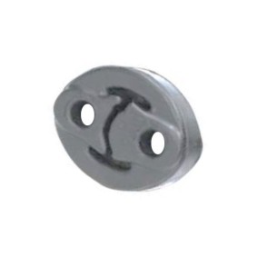 Acquista Tampone paracolpo, Silenziatore da GOOM CS-0134 a buon mercato per soli 2,05 €
