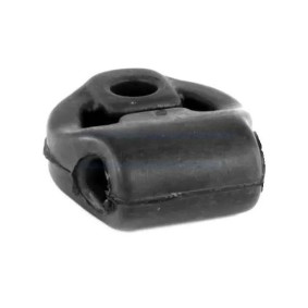 Acquista Tampone paracolpo, Silenziatore da GOOM CS-0169 a buon mercato per soli 2,53 €