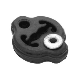 Acquista Tampone paracolpo, Silenziatore da GOOM CS-0186 a buon mercato per soli 2,33 €