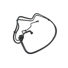 Osta Polttoaineputki GOOM:llä FH-0193 edullisesti hintaan 55,80 €