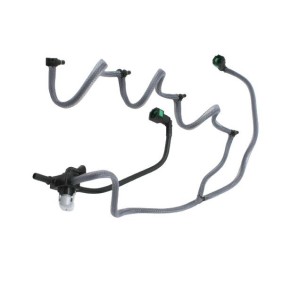 Achetez des Tuyau, carburant de fuite GOOM HFO-0127 à prix pour 70,51 €