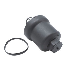 Comprar Cubierta, caja filtro de aceite de GOOM OFC-0031 a bajo precio de 27,58 €