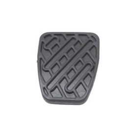 Pedalbelag, Bremspedal PC-0028