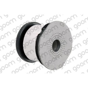 Achetez des Silent bloc d'essieu GOOM SB-0092 à prix pour 21,26 €