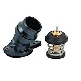 Kühlwasserthermostat THE-0083 für SKODA