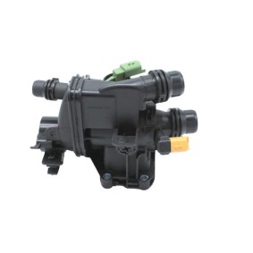 Thermostatgehäuse von GOOM THE-0109
