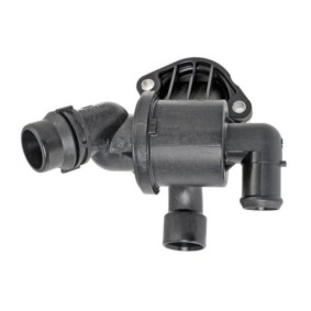 AUDI Thermostatgehäuse von GOOM
