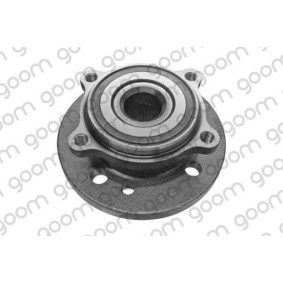 Radnabe WBH-0224 von GOOM günstig für 63,13 € online kaufen