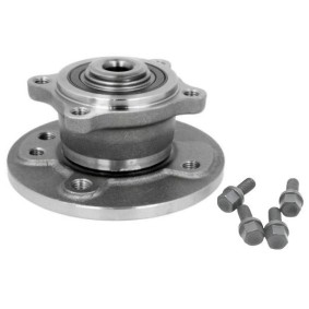 Radnabe WBH-0295 von GOOM günstig für 65,58 € online kaufen
