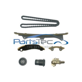 Achetez des Kit de chaîne de distribution PartsTec PTA114-0523 à prix pour 300,55 €