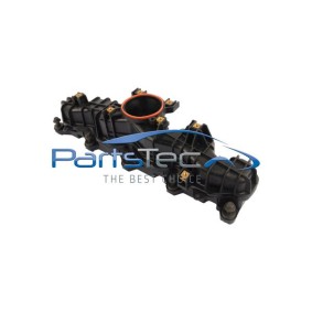 Ansaugbrücke PTA519-0136 FORD RANGER von PartsTec