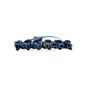 Ansaugbrücke PTA519-0137 FORD RANGER von PartsTec