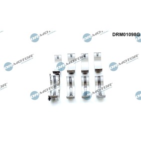 Achetez des Coussinet de palier, bielle DR.MOTOR AUTOMOTIVE DRM01098G à prix pour 27,15 €