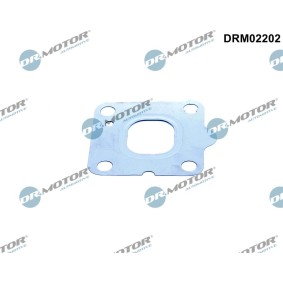 Comprar Junta, colector de escape de DR.MOTOR AUTOMOTIVE DRM02202 a bajo precio de 16,17 €