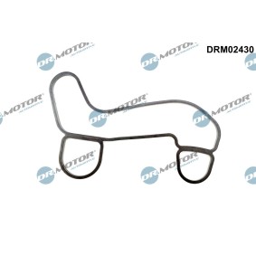 Osta Tiiviste, öljynjäähdytin DR.MOTOR AUTOMOTIVE:llä DRM02430 edullisesti hintaan 16,69 €