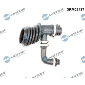 Ansaugschlauch, Luftfilter von DR.MOTOR AUTOMOTIVE günstig für 44,63 €