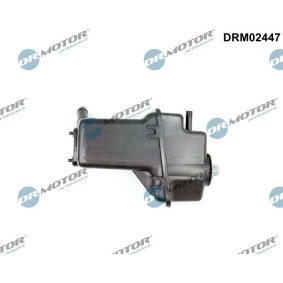 Achetez des Vase d'expansion l'huile hydraulique, direction assistée DR.MOTOR AUTOMOTIVE DRM02447 à prix pour 39,07 €