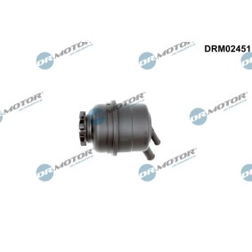 Achetez des Vase d'expansion l'huile hydraulique, direction assistée DR.MOTOR AUTOMOTIVE DRM02451 à prix pour 20,98 €