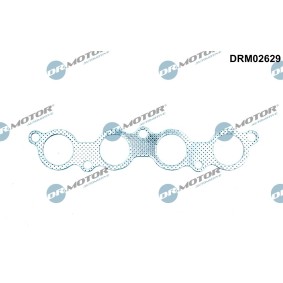 Abgaskrümmerdichtung von DR.MOTOR AUTOMOTIVE DRM02629