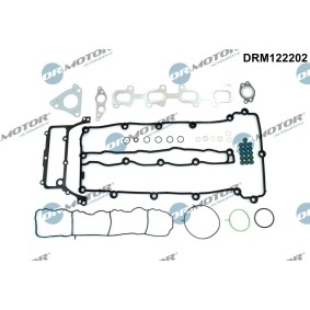 Achetez des Jeu de joints d'étanchéité, culasse de cylindre DR.MOTOR AUTOMOTIVE DRM122202 à prix pour 79,37 €