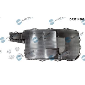 Köp Oljetråg till automatväxellåda av DR.MOTOR AUTOMOTIVE DRM14302 till det låga priset 1228,66 kr