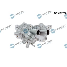 Kjøp Vannpumpe av DR.MOTOR AUTOMOTIVE DRM21706 til den lave prisen 1663,98 NOK