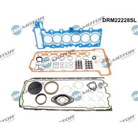 Achetez des Pochette de joints moteur DR.MOTOR AUTOMOTIVE DRM22228SL à prix pour 234,09 €
