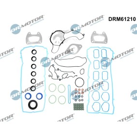 Achetez des Jeu de joints d'étanchéité, culasse de cylindre DR.MOTOR AUTOMOTIVE DRM61210 à prix pour 205,81 €