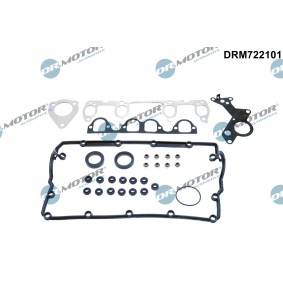 Dichtungssatz, Zylinderkopf von DR.MOTOR AUTOMOTIVE