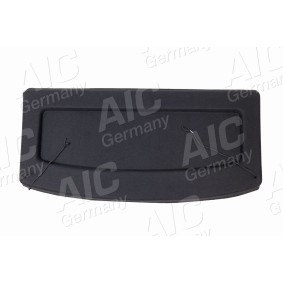Comprar Cubierta de maletero de AIC 75362 a bajo precio de 136,86 €