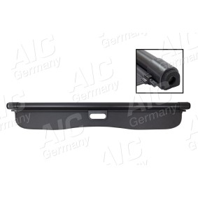 Comprar Cubierta de maletero de AIC 75363 a bajo precio de 136,86 €