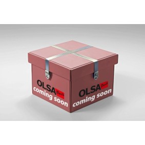 Köp Backspegel av AIC 75375 till det låga priset 4580,48 kr