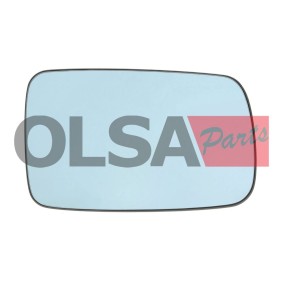 Comprar Cristal de espejo, retrovisor exterior de AIC 75385 a bajo precio de 67,43 €