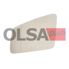 Köp Spegelglas, yttre spegel av AIC 75387 till det låga priset 1261,95 kr