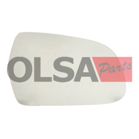Köp Spegelglas, yttre spegel av AIC 75398 till det låga priset 825,73 kr