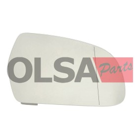 Köp Spegelglas, yttre spegel av AIC 75399 till det låga priset 1009,16 kr