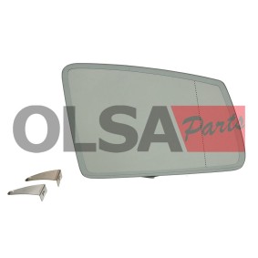 Köp Spegelglas, yttre spegel av AIC 75402 till det låga priset 4729,02 kr